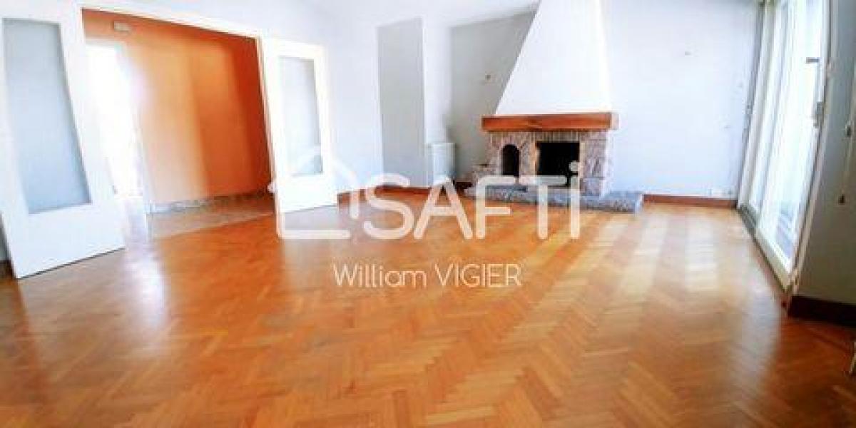 Квартира с 3 спальнями в Уррунь, Франция № 14781