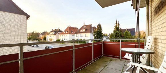 2 chambres Appartement à Bielefeld, Germany No. 54802 4