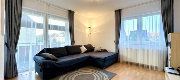 2 chambres Appartement à Bielefeld, Germany No. 54802 2