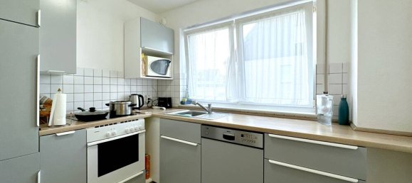 2 chambres Appartement à Bielefeld, Germany No. 54802 5