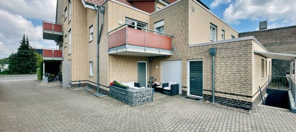 2 chambres Appartement à Bielefeld, Germany No. 54802 10