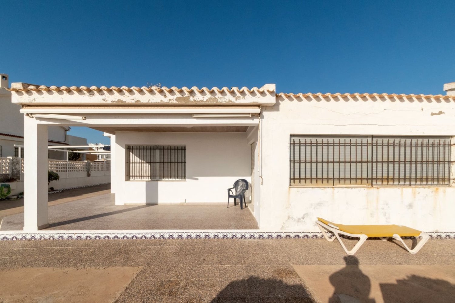 5 bedrooms House in Guardamar del Segura, Spain No. 199033