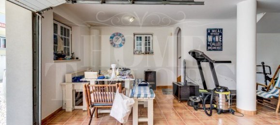 3 bedrooms Villa in Ericeira, Portugal No. 110958 31