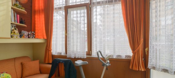 3 rooms Apartment in Rome, Italy No. 46847 38