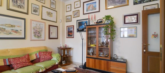 3 rooms Apartment in Rome, Italy No. 46847 22