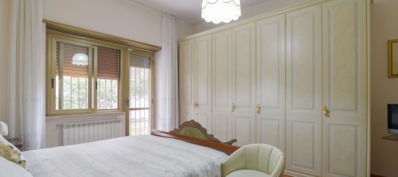 3 rooms Apartment in Rome, Italy No. 46847 34