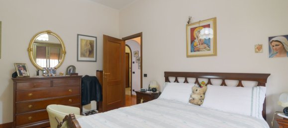 3 rooms Apartment in Rome, Italy No. 46847 36