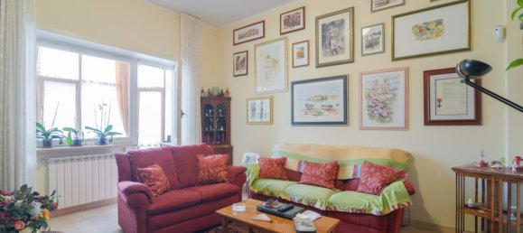 3 rooms Apartment in Rome, Italy No. 46847 24