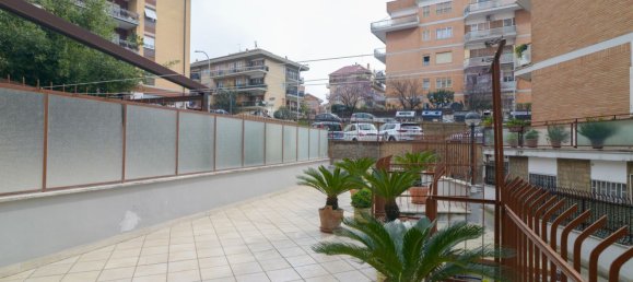 3 rooms Apartment in Rome, Italy No. 46847 18