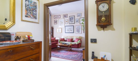 3 rooms Apartment in Rome, Italy No. 46847 26