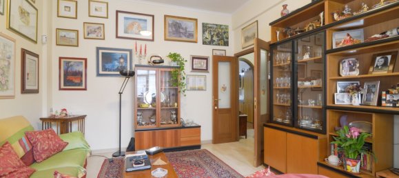 3 rooms Apartment in Rome, Italy No. 46847 37