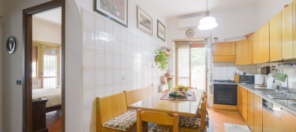 3 rooms Apartment in Rome, Italy No. 46847 27