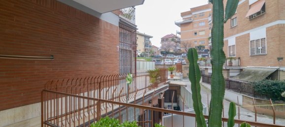 3 rooms Apartment in Rome, Italy No. 46847 41