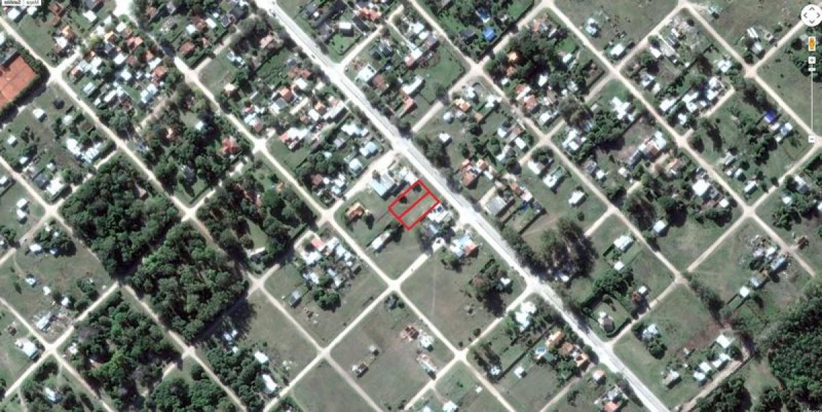  Land in Mar del Plata, Argentina No. 112564