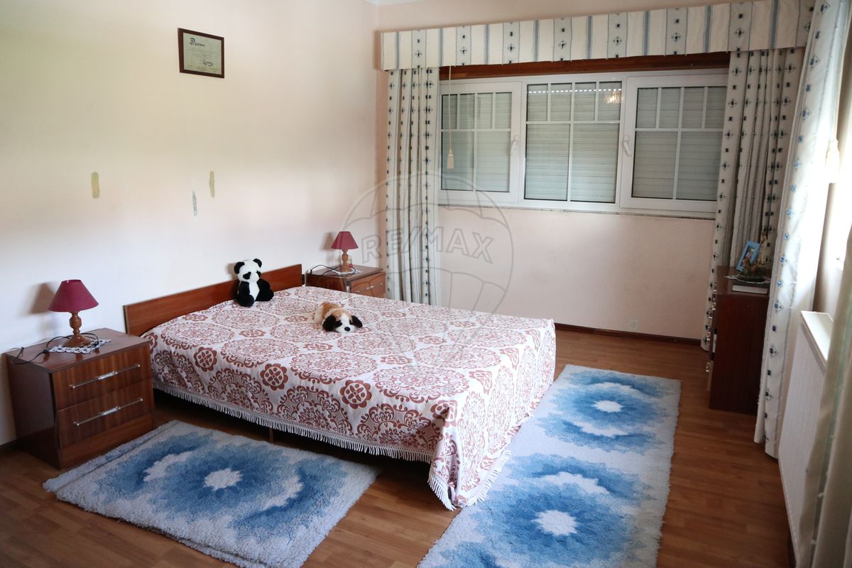 5 bedrooms House in Torre de Moncorvo, Portugal No. 180826