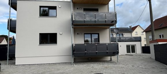 5 rooms Apartment in Biberach, Germany No. 88003 17