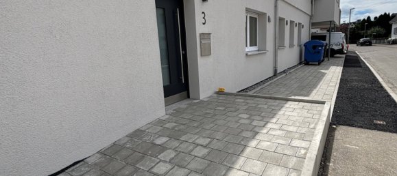 5 rooms Apartment in Biberach, Germany No. 88003 6