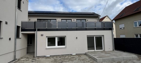 5 rooms Apartment in Biberach, Germany No. 88003 16