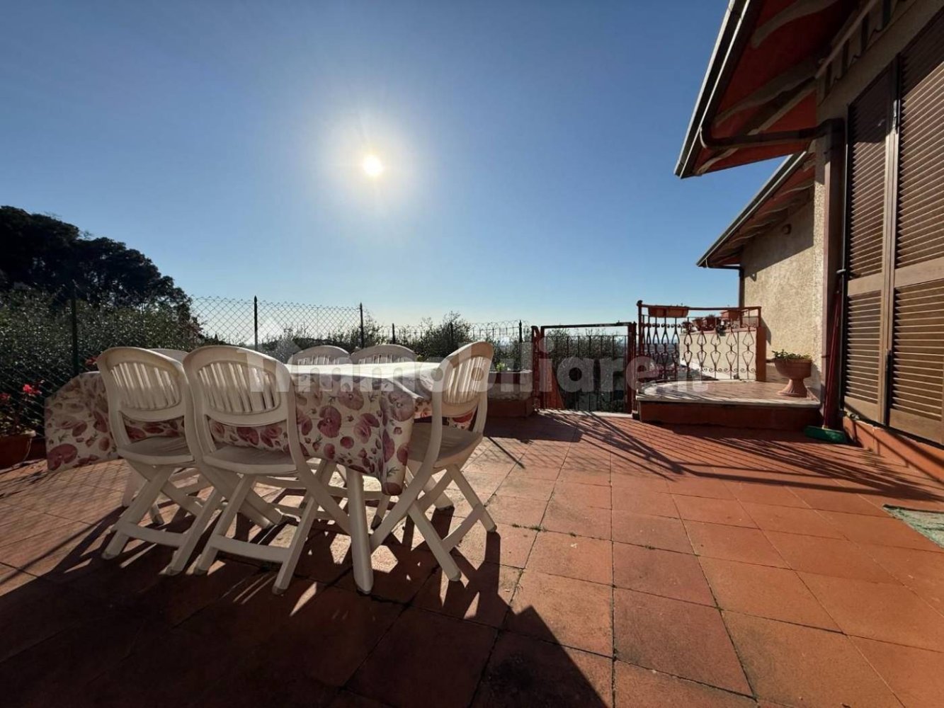 Дом с 2 спальнями в Масса, Италия № 115985