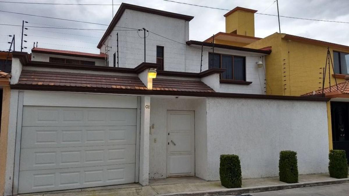 3 chambres Maison à San Buenaventura, Mexico No. 222011