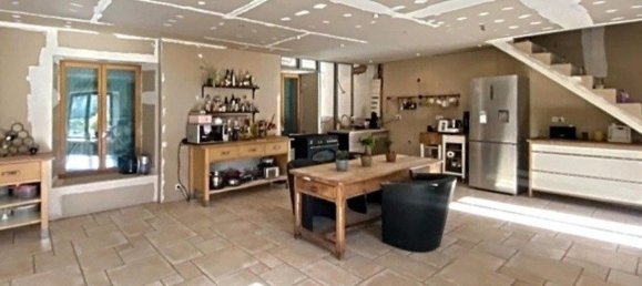 4 Schlafzimmer Haus in Saponay, France, Nr. 83563 8