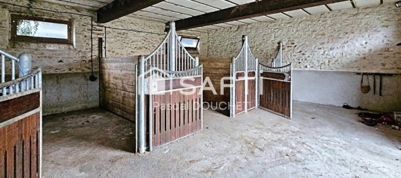 4 Schlafzimmer Haus in Saponay, France, Nr. 83563 2