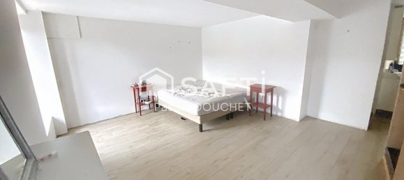 4 Schlafzimmer Haus in Saponay, France, Nr. 83563 4