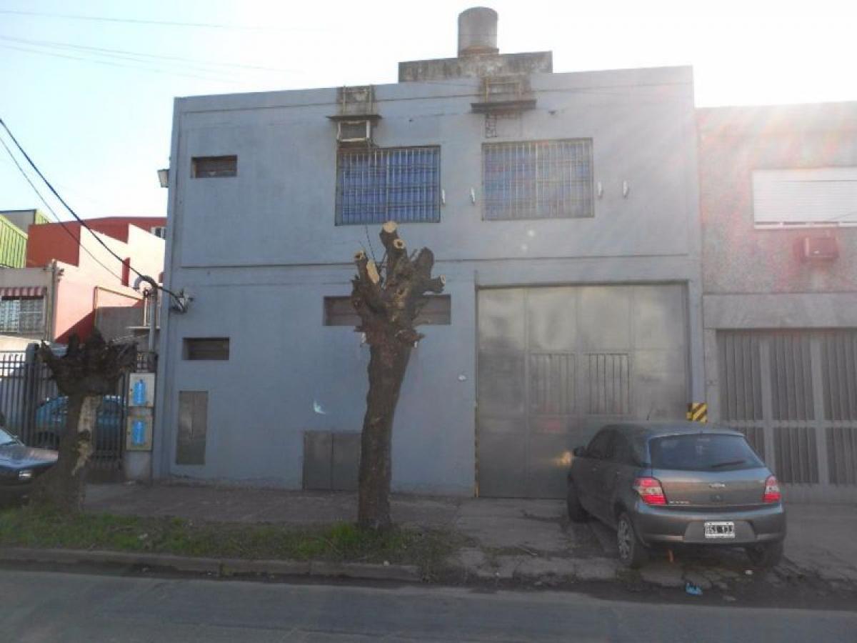 Gewerbliche Immobilie in Moron, Argentina 287m², Nr. 27127