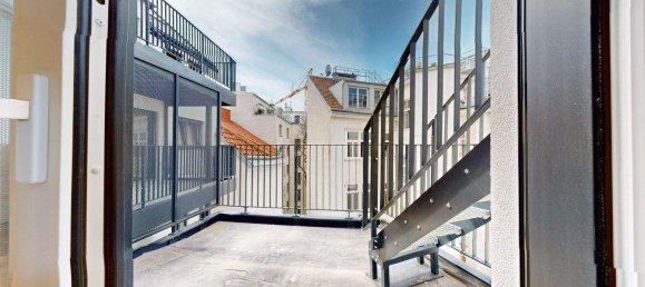 Studio in Margareten, Austria No. 131910 10