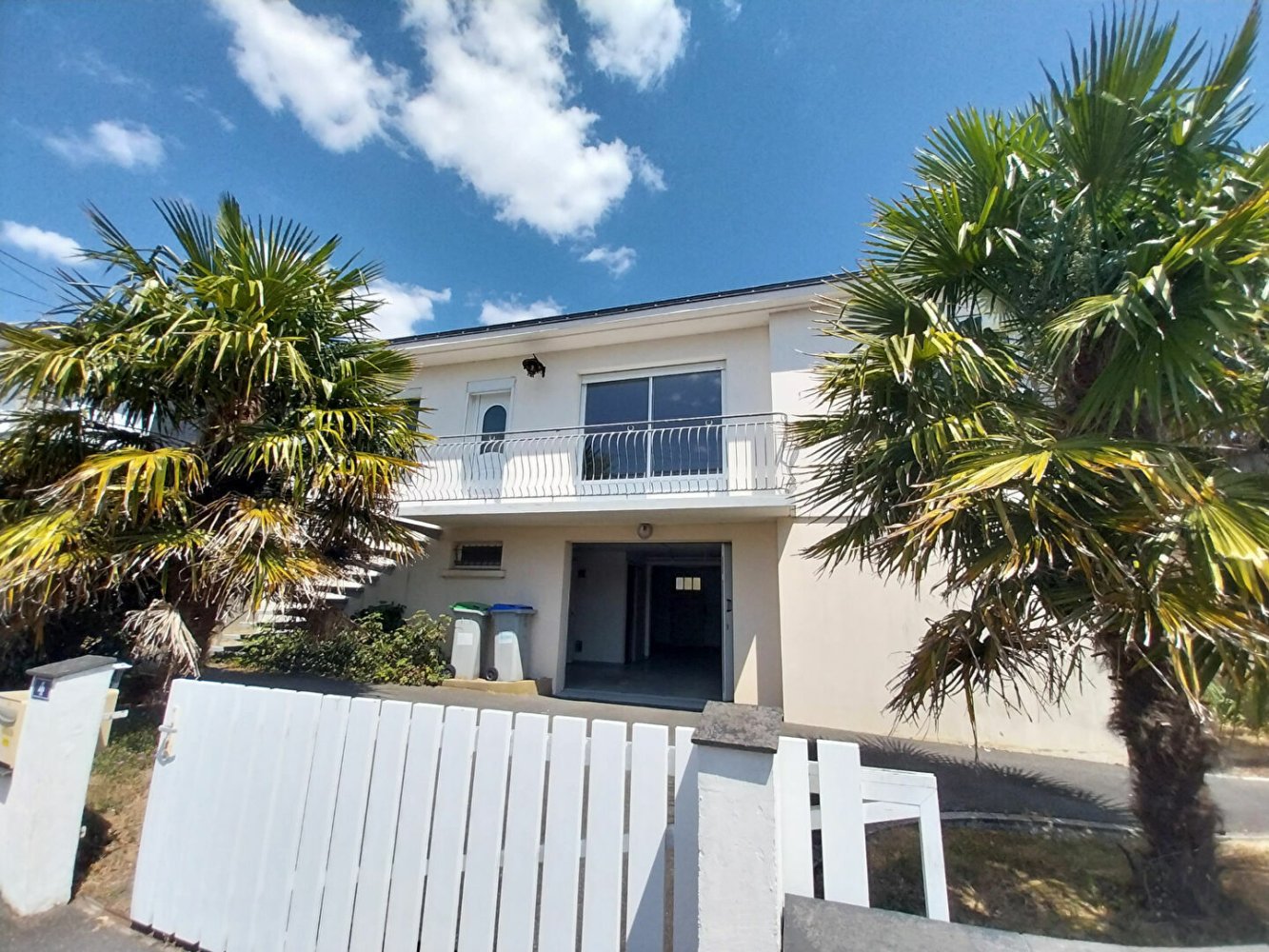 3 bedrooms House in Sainte-Luce-sur-Loire, France No. 281208