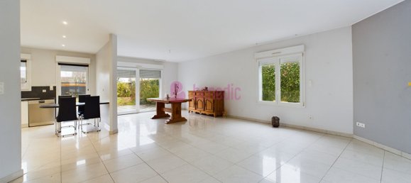 3 غرف نوم منزل في Vitry-sur-Orne, France رقم 159107 5