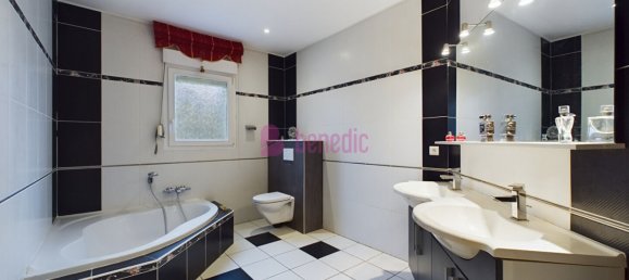 3 غرف نوم منزل في Vitry-sur-Orne, France رقم 159107 32