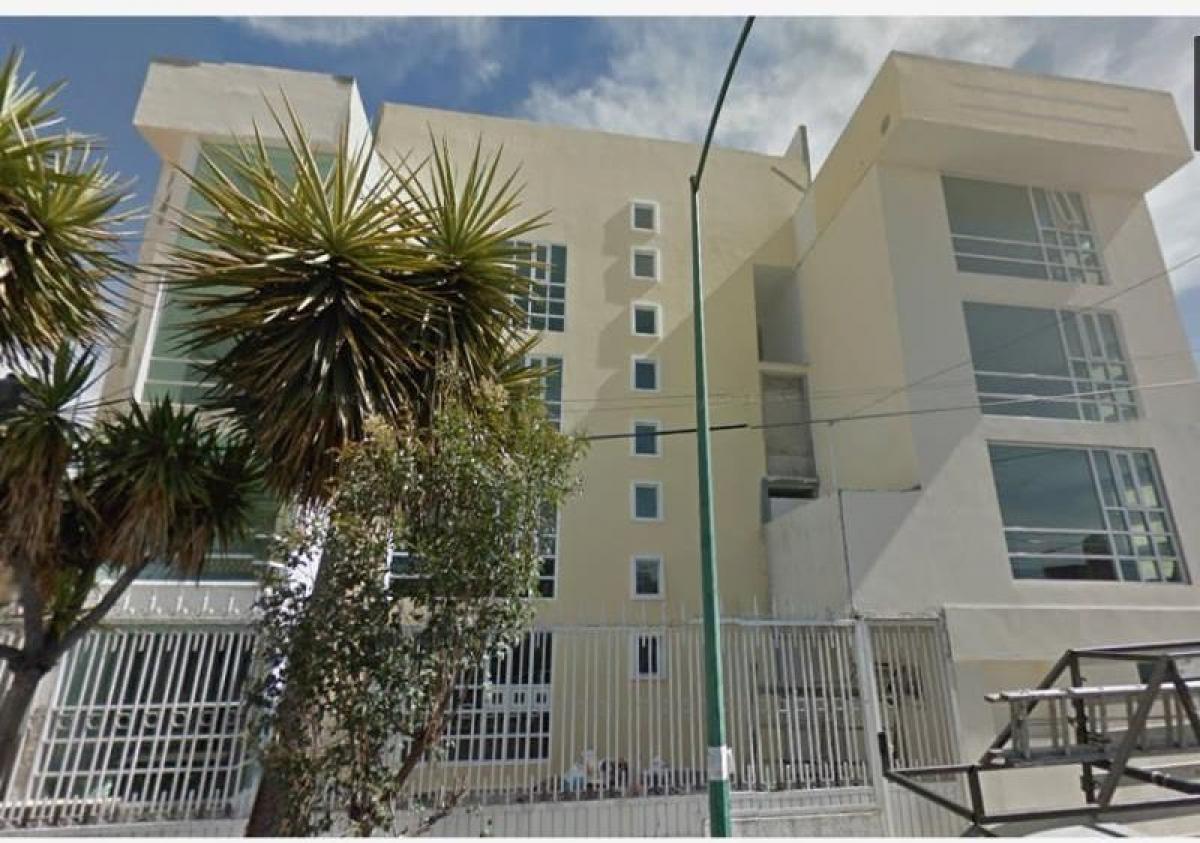 Apartamento de 2 dormitorios en San Buenaventura, Mexico No. 211554