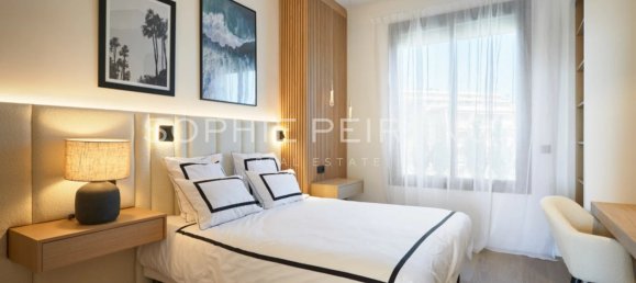 3 Schlafzimmer Wohnung in Cannes, France, Nr. 293367 7