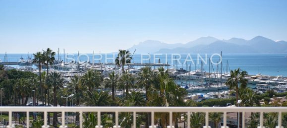 3 Schlafzimmer Wohnung in Cannes, France, Nr. 293367 10