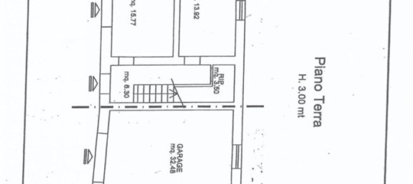 10 rooms House in Stimigliano, Italy No. 205843 15