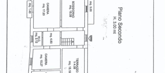 10 rooms House in Stimigliano, Italy No. 205843 17