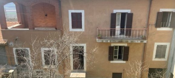 10 rooms House in Stimigliano, Italy No. 205843 14