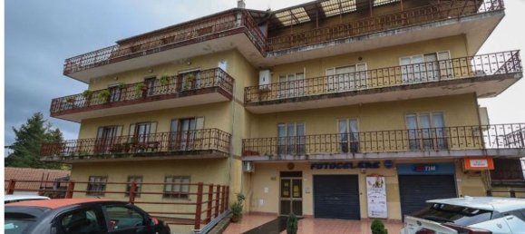 Penthouse T3 em Soveria Mannelli, Italy N.º 253984 2