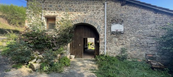 Casa de 4 dormitorios en Cublize, France No. 197601 38