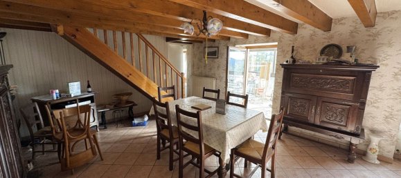 Casa de 4 dormitorios en Cublize, France No. 197601 7