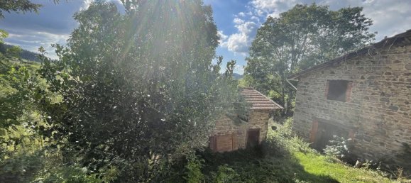 Casa de 4 dormitorios en Cublize, France No. 197601 14