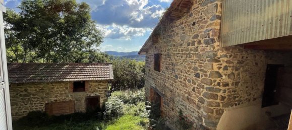 Casa de 4 dormitorios en Cublize, France No. 197601 24