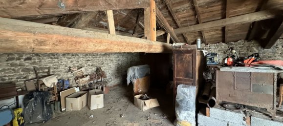 Casa de 4 dormitorios en Cublize, France No. 197601 22