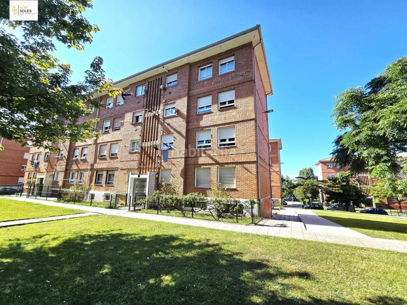 3 bedrooms Apartment in Santander, Spain No. 172432