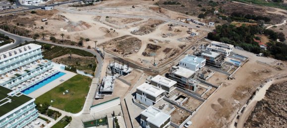 Villa T3 em Paphos, Cyprus N.º 10352 4