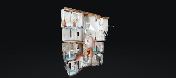 Gewerbliche Immobilie in Altea, Spain 308m², Nr. 166852 3