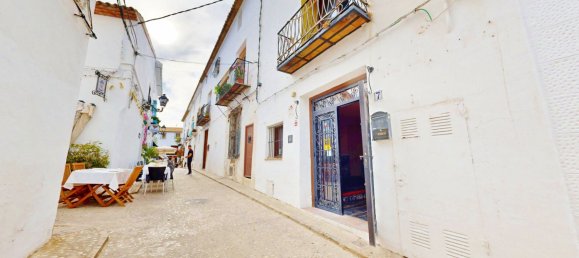 Gewerbliche Immobilie in Altea, Spain 308m², Nr. 166852 45
