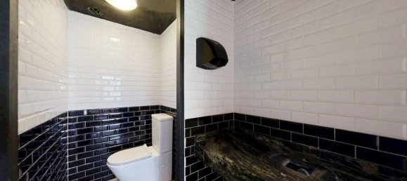 Gewerbliche Immobilie in Altea, Spain 308m², Nr. 166852 39