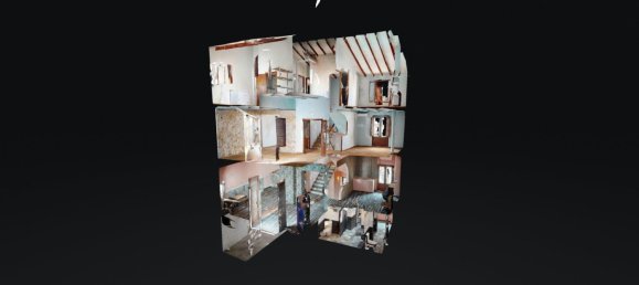 Gewerbliche Immobilie in Altea, Spain 308m², Nr. 166852 50